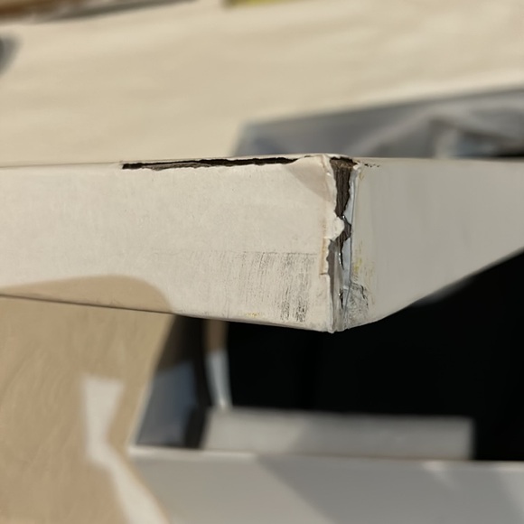 Sandro Flame sock Trainers. Size 39 - Picture 6 of 12